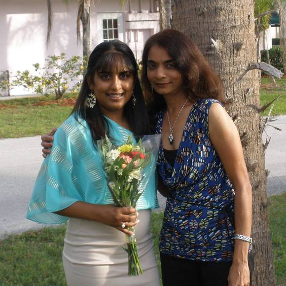 Meet your Posher, Chandrika - Picture 1 of 1